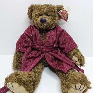 RETIRED TY Beanie Baby Tyrone 1993